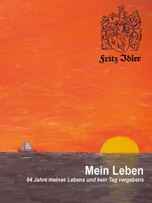 cover image of Mein Leben